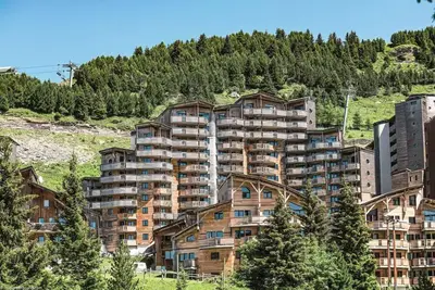 Image de Appartement 3 pièces 7 personnes - Prestige