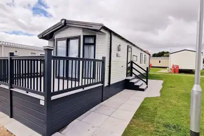 Image de Cayton Bay Caravan Near Scarborough