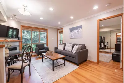 Image de Great location | Hot tub, pool & sauna | Bbq | Ac