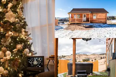 Image de Oso Lucky Lodge in Cripple Creek, Co