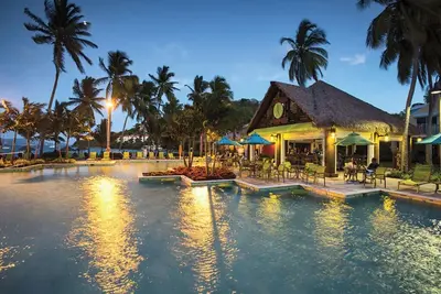 Image de 2 Bedroom Deluxe Condo w/ Kitchen at Margaritaville, Saint Thomas! ! Sleeps 8! !