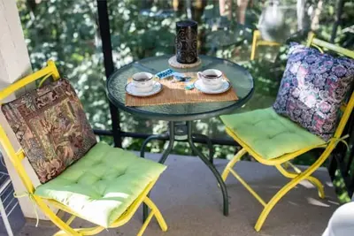 Image de The Nurturing Nest Travel Lodge - Full Rental
