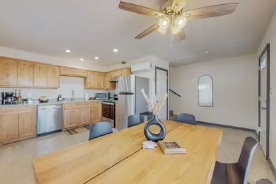 Image de Riverside Townhome