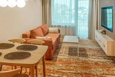 Image de Superbe appartement à Miedzyzdroje