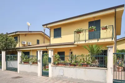Image de Superbe maison à Melito Porto Salvo