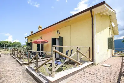 Image de Superbe appartement à Todiano di Preci