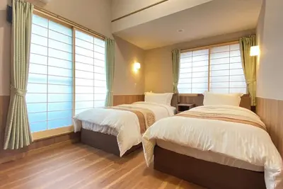 Image de N9#Good Location + Clean Room! in Shinjuku