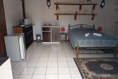 Image de Apartamento Estudio Privado en Zona Exclusiva Amplio y Cómodo