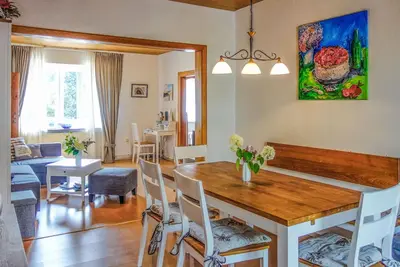 Image de Superbe appartement à Dannenberg (Elbe)