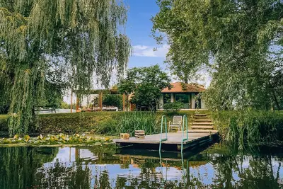 Image de Superbe maison de 2 chambres Ă Rokovci