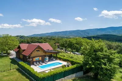 Image de Magnifique maison à Stubicke Toplice