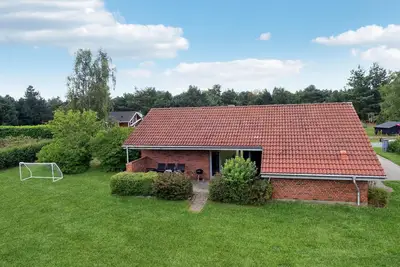 Image de Belle maison de 3 chambres à Rødby