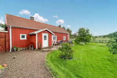 Image de Belle maison de 3 chambres à Fjärås