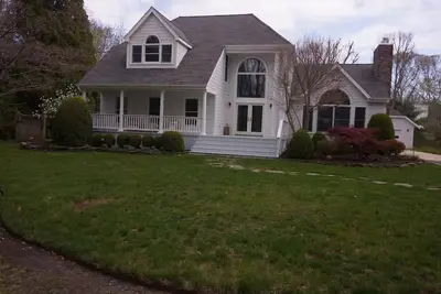 Image de Charming Bridgehampton Retreat