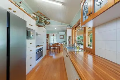 Image de A Charming Queenslander