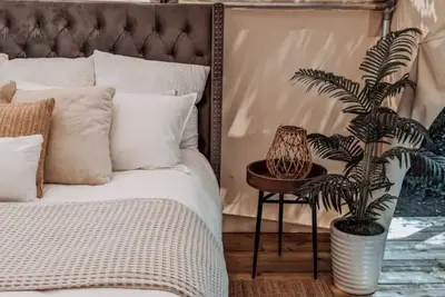 Image de Cozy Retreat, 3 mins from the Bc Ferries