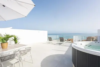 Image de HiguerĂłn Rental Med by the Sun