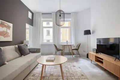 Image de Beautiful Friedrichshain 1br, by Blueground