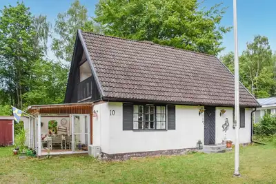 Image de Belle maison de 2 chambres à Fjälkinge