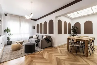 Image de Arzano - 4 bedrooms and office in Castilla