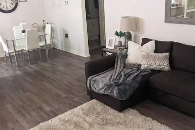 Image de AUsome Auburn Condo 2b/2b