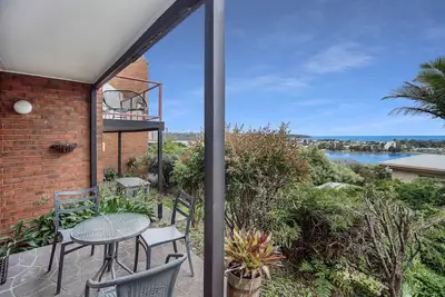 Image de Pacific Heights - Standard Apartment