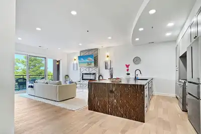 Image de Luxury 2Bed w\/ Amazing Views