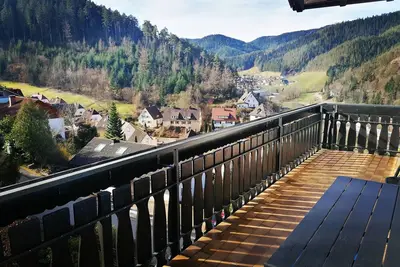 Image de Studio de 45 m² pour un maximum de 4 personnes