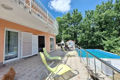Image de Maison Sanleon (84969-K1) - Bribir