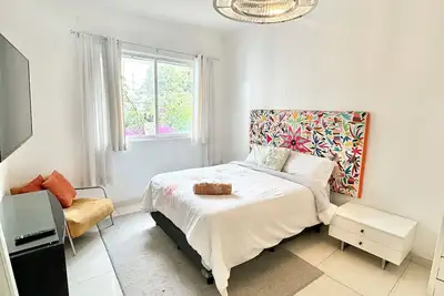 Image de House in Colonia Roma