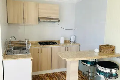 Image de Arriendo Departamento Amoblado