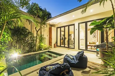 Image de Villa Ibu Dua Romantic Oasis 1 Br Villa in Prime Loc Seminyak