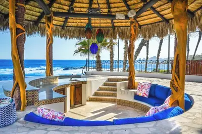 Casa Carreta - Punta Ballena