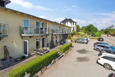 \"Helin\" - 100m from the sea by Interhome