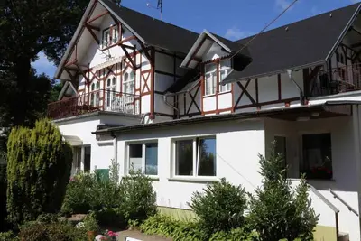 Image de Heringsdorf, Haus im Park - App. 8 - App 8 - Eg