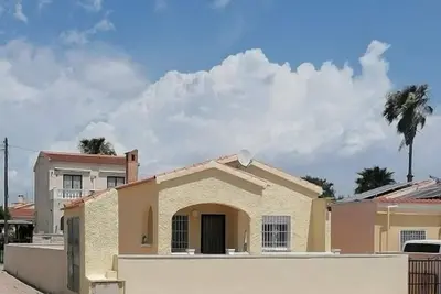 Image de Vacation home for 4 guests with 65m² in San Fulgencio (190605)