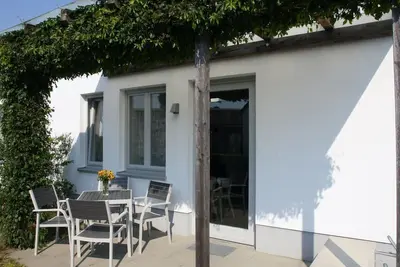 Image de Ferienwohnung 1 - 40 m² - Kos - Ferienwohnung Sanddorn