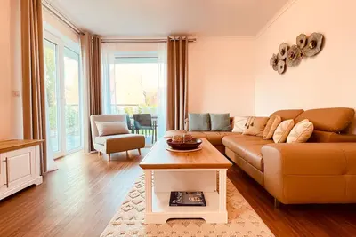 Image de Haus Baltic Star We 01 Ocean One