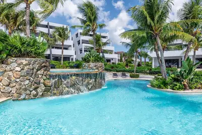 Image de Reef View - The reef 34 @ Bluebay