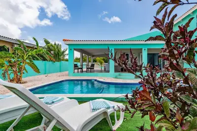 Image de Villa Maya - Barber S