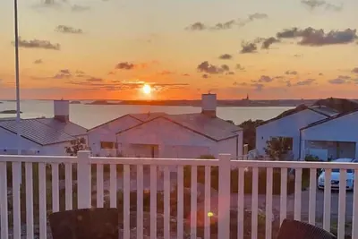 Image de Beautiful house with a splendid seaview in Fiskebäckskil