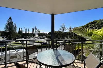 Image de Portobello By The Sea Unit 34