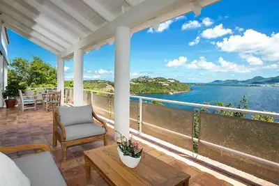 Image de Jasper - Serenity is found in this beautiful villa