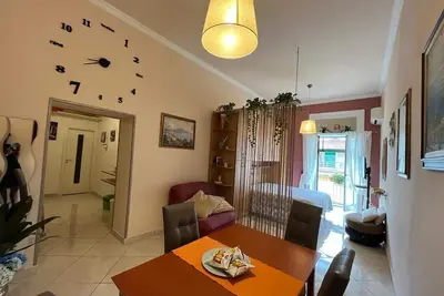 Image de Cozy apartment within walking distance of Piazza Garibaldi central station