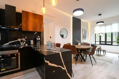 Image de w* | Fancy 2br in Barranco