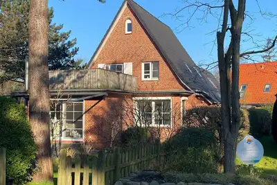 Image de Apartment Großer Wattbär