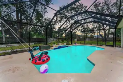 Image de Northeast Florida Retreat