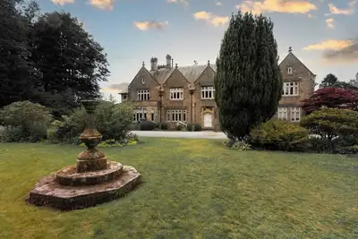 Image de Richmond Place - Apartment in Private Mansion