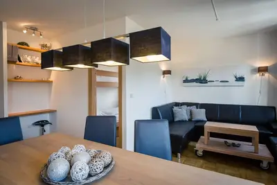 Image de Apartment # 8 with balcony