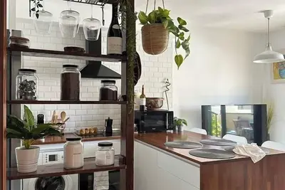 Image de Acogedor Dúplex con Piscina - Casa Nivaria